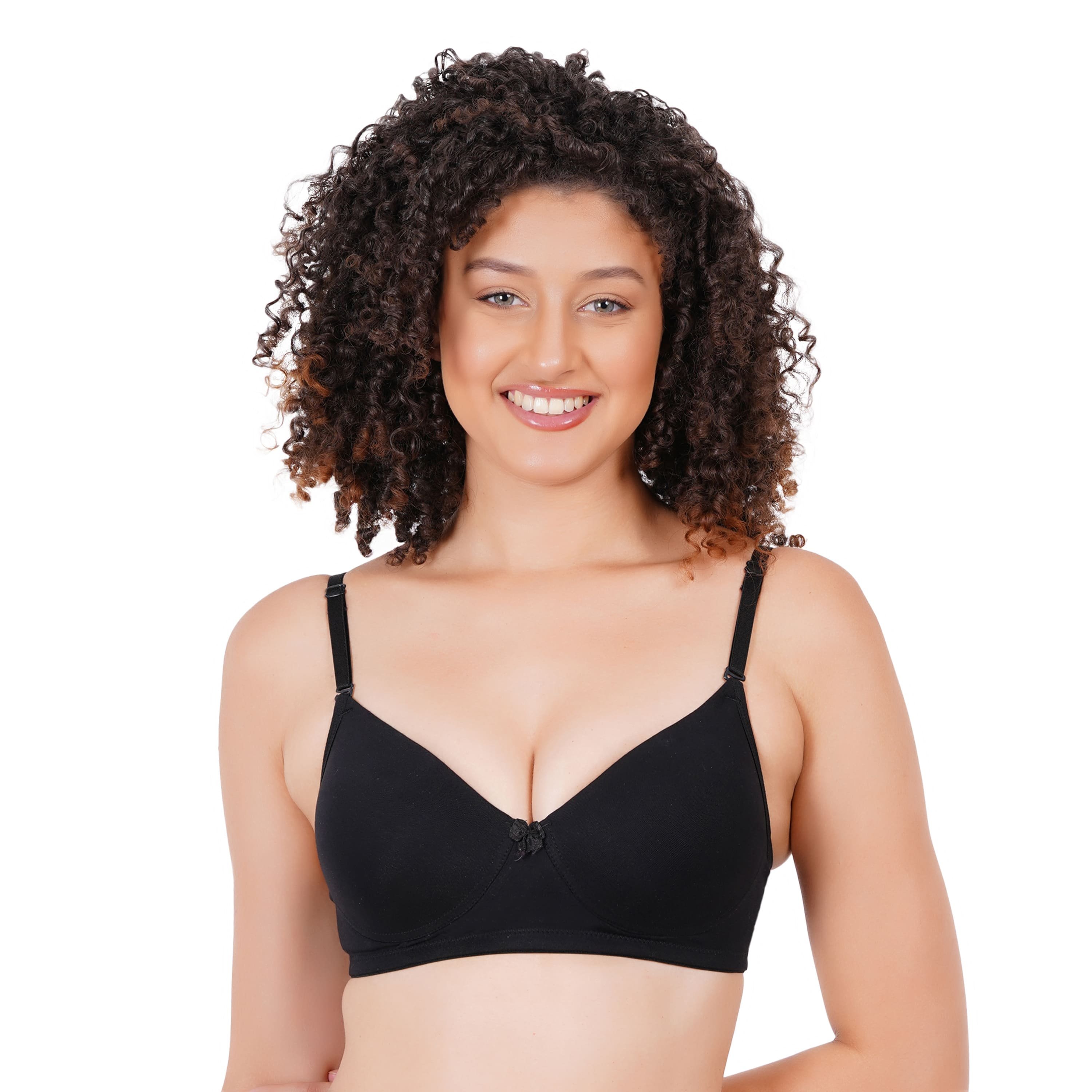PADDED BRA