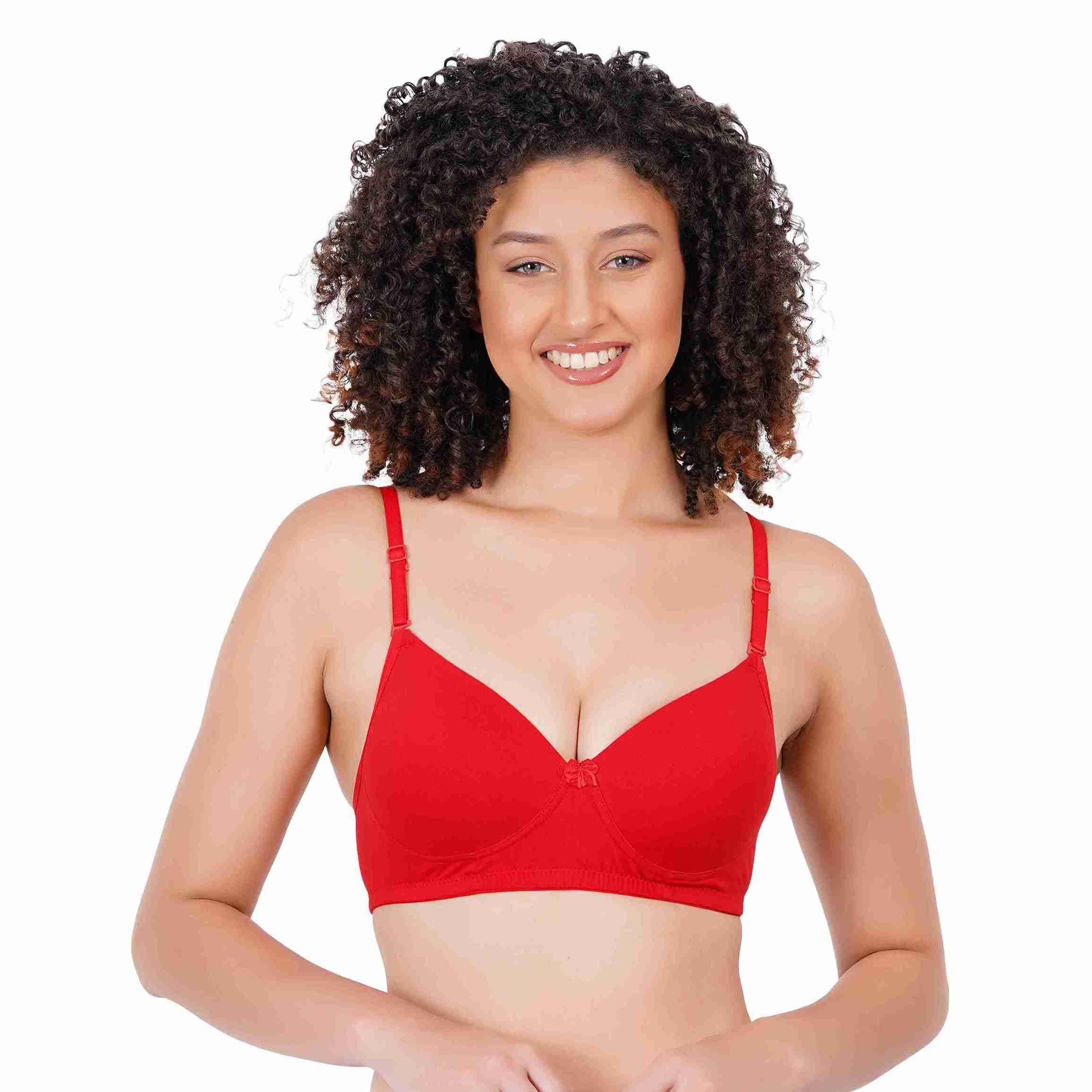 ELR-102 B cup - RED