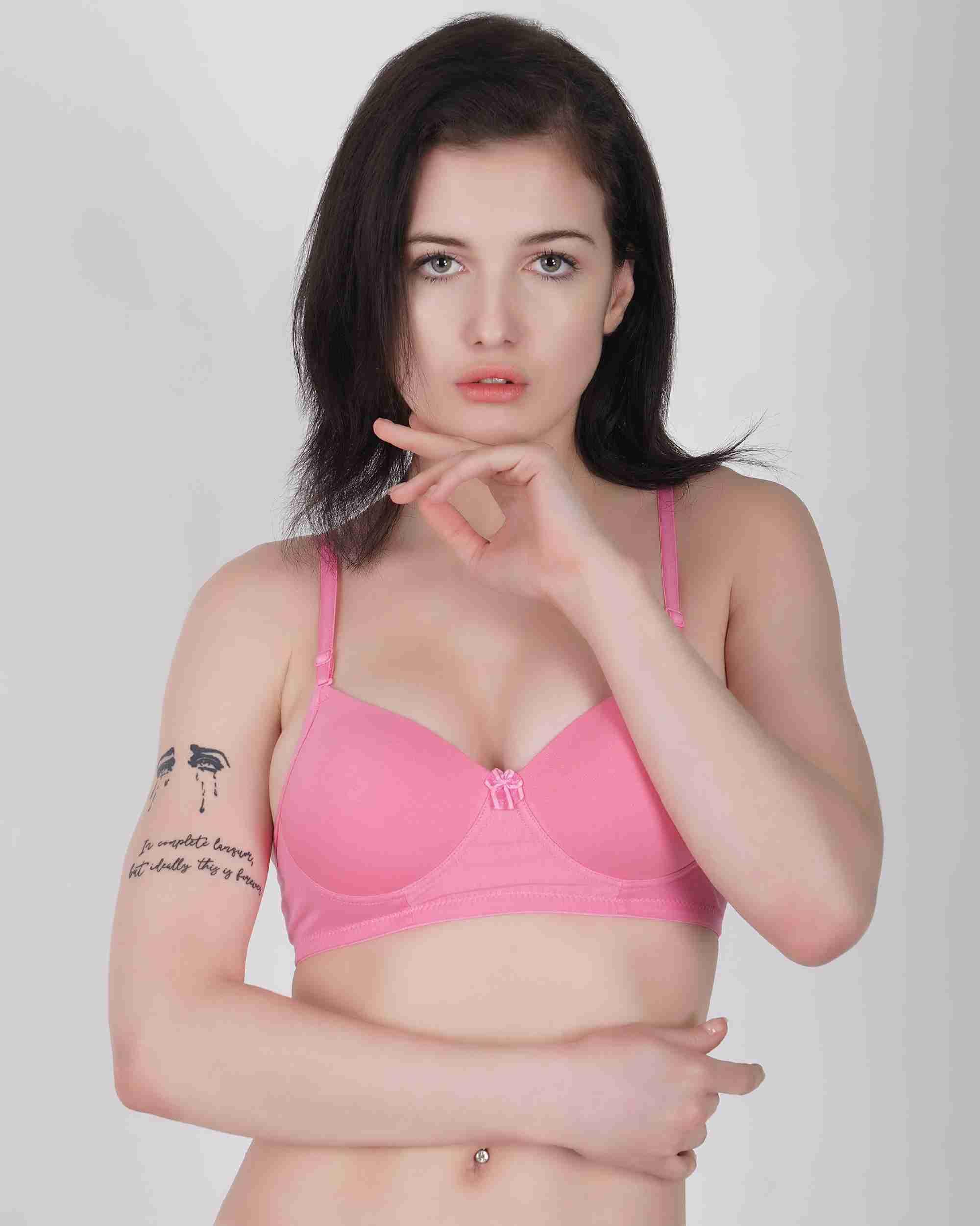 ELR-102 B cup - peach