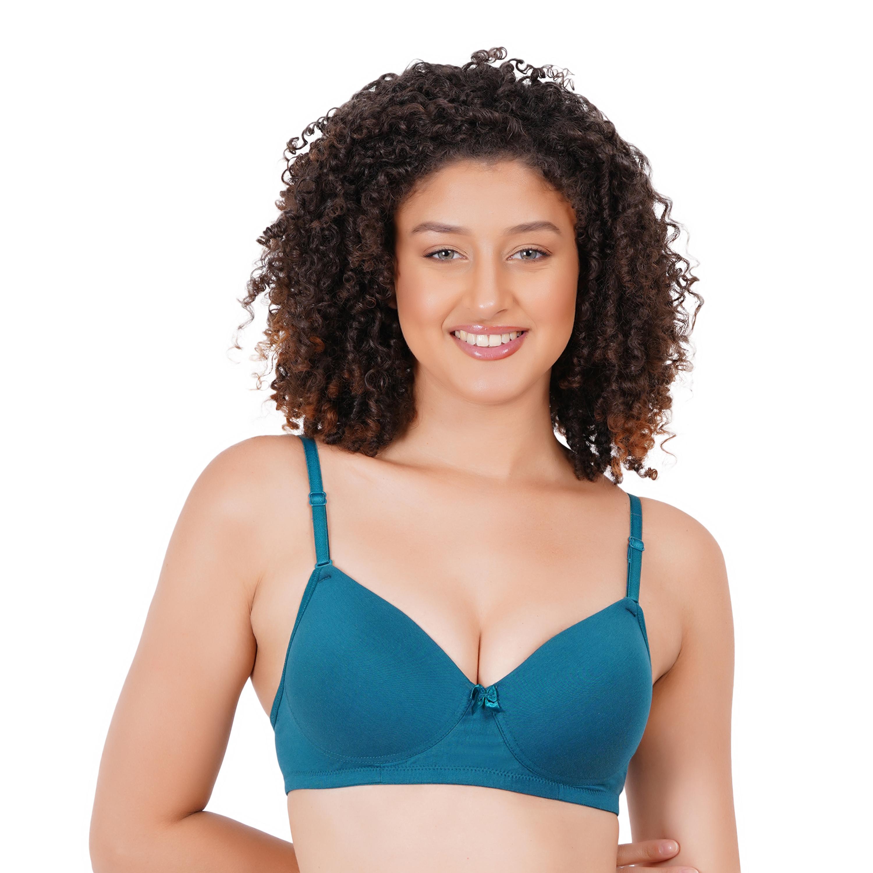 ELR-102 C cup - CYAN