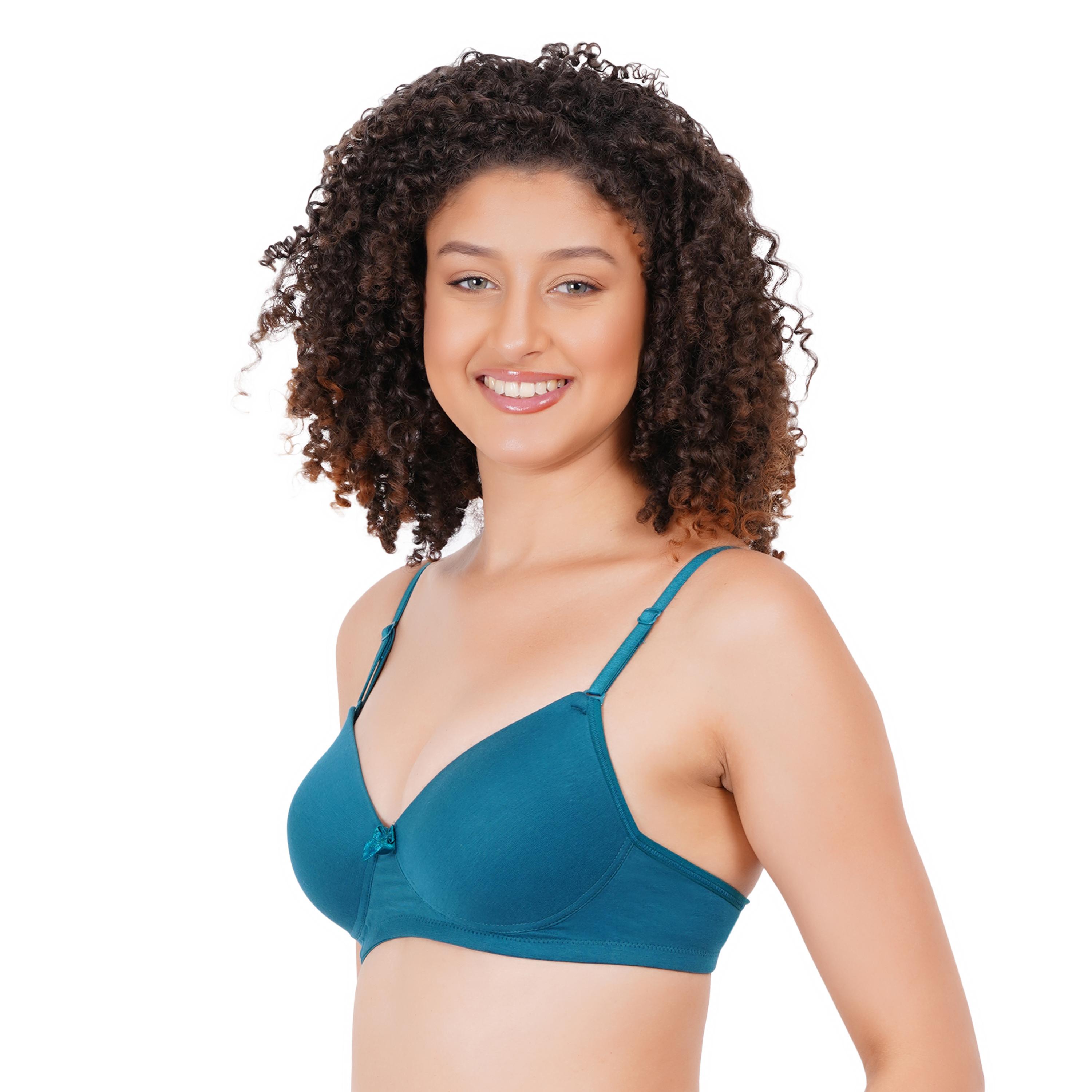 ELR-102 C cup - CYAN
