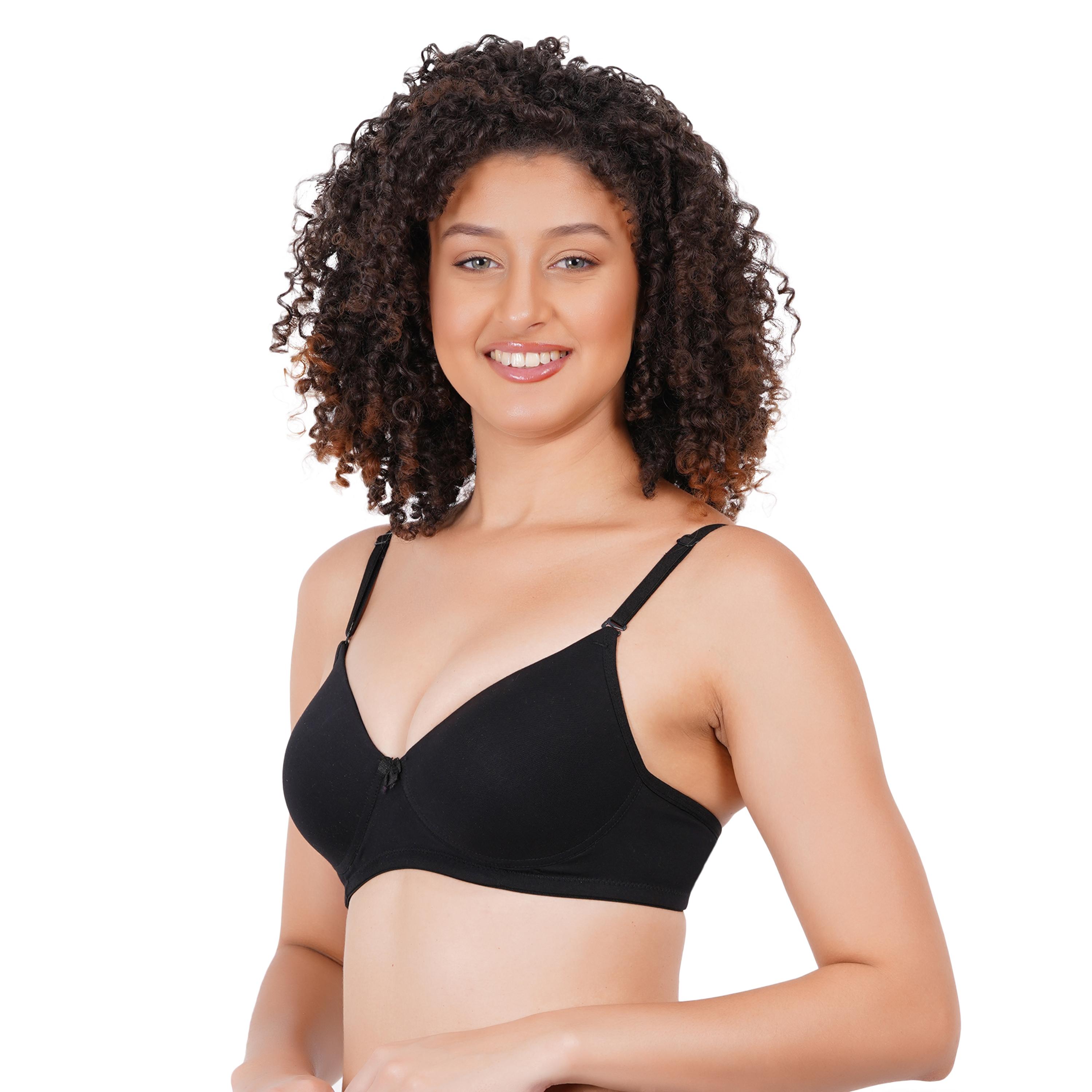 ELR-102 C cup - BLACK