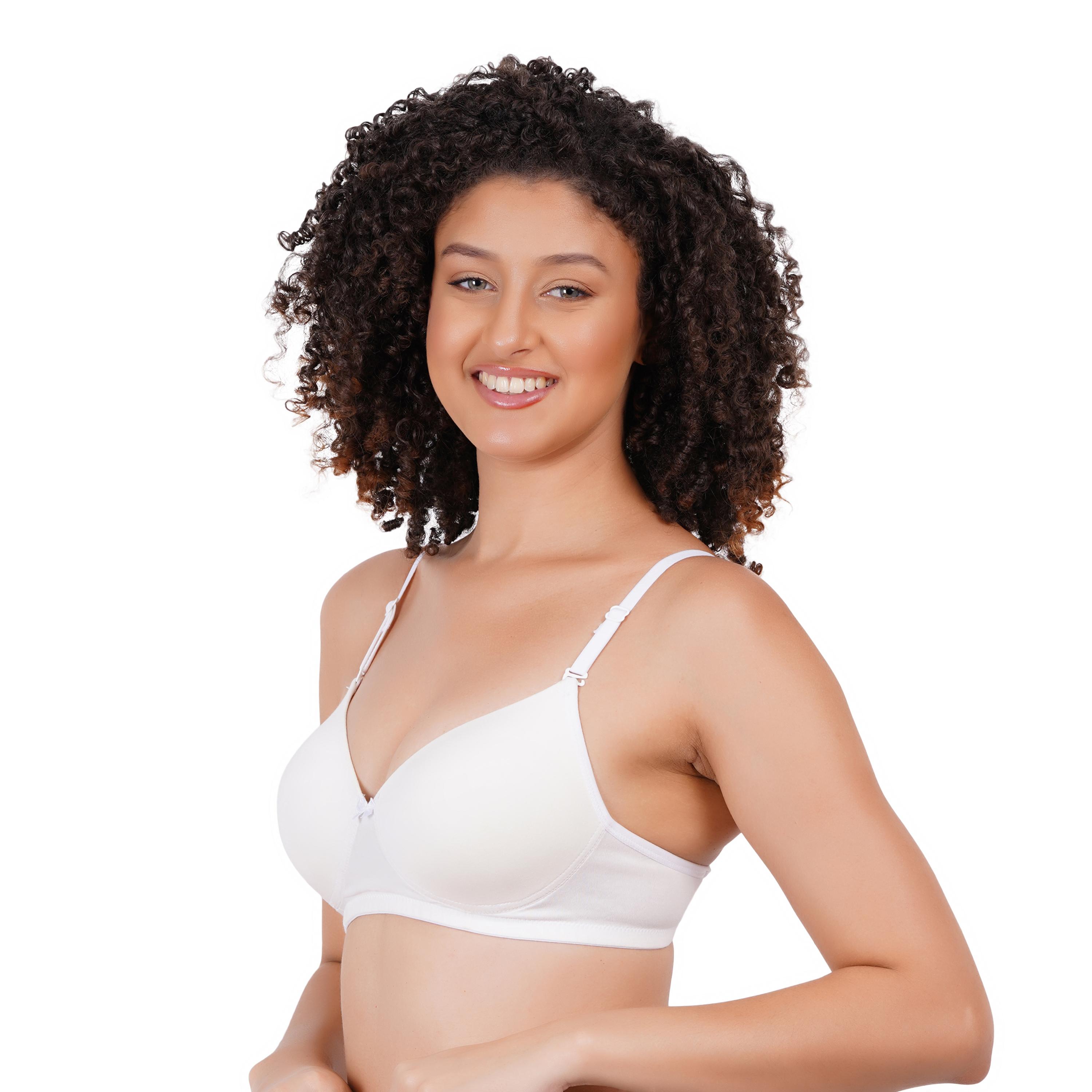 ELR-102 C cup - WHITE