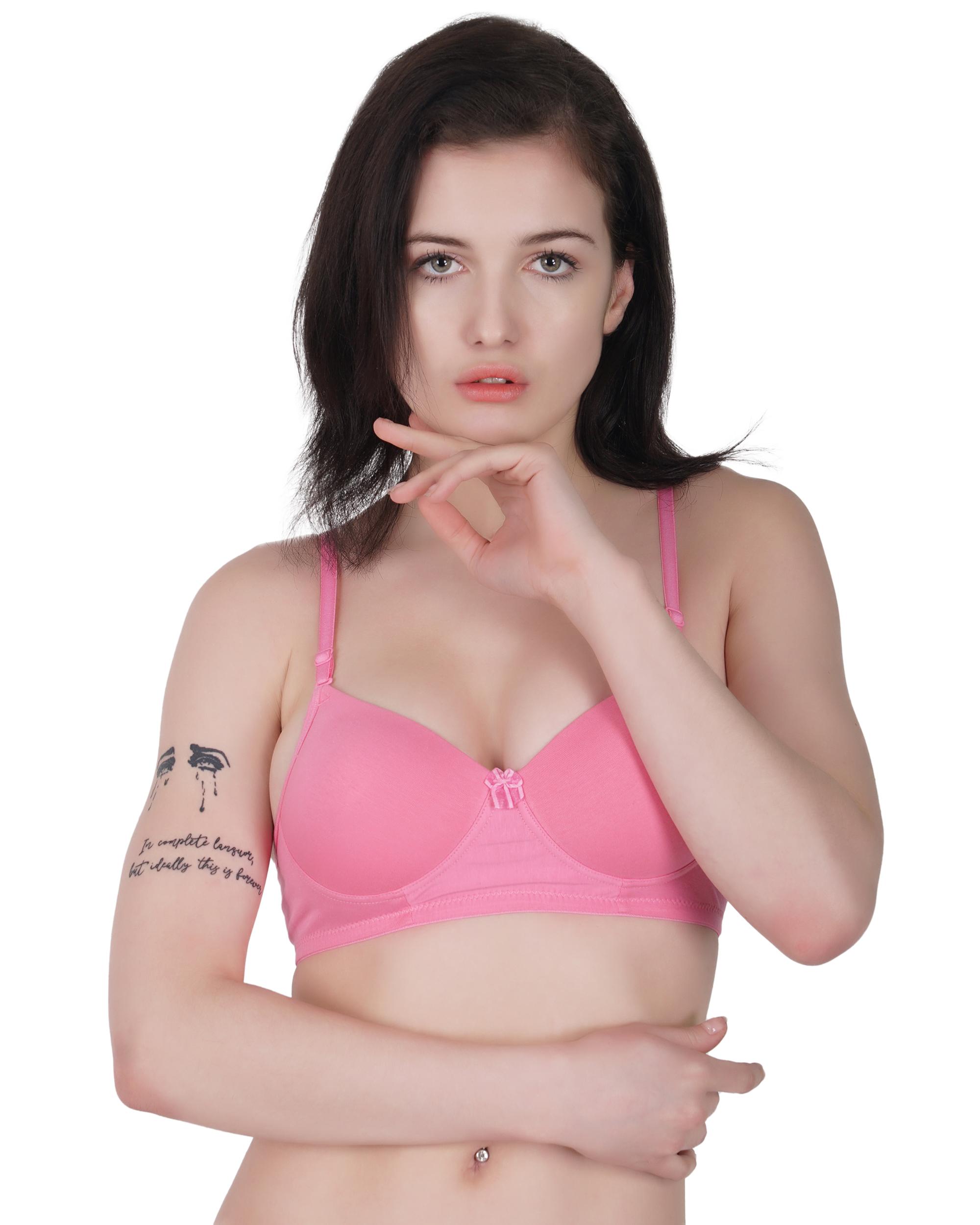 ELR-102 C cup - PEACH