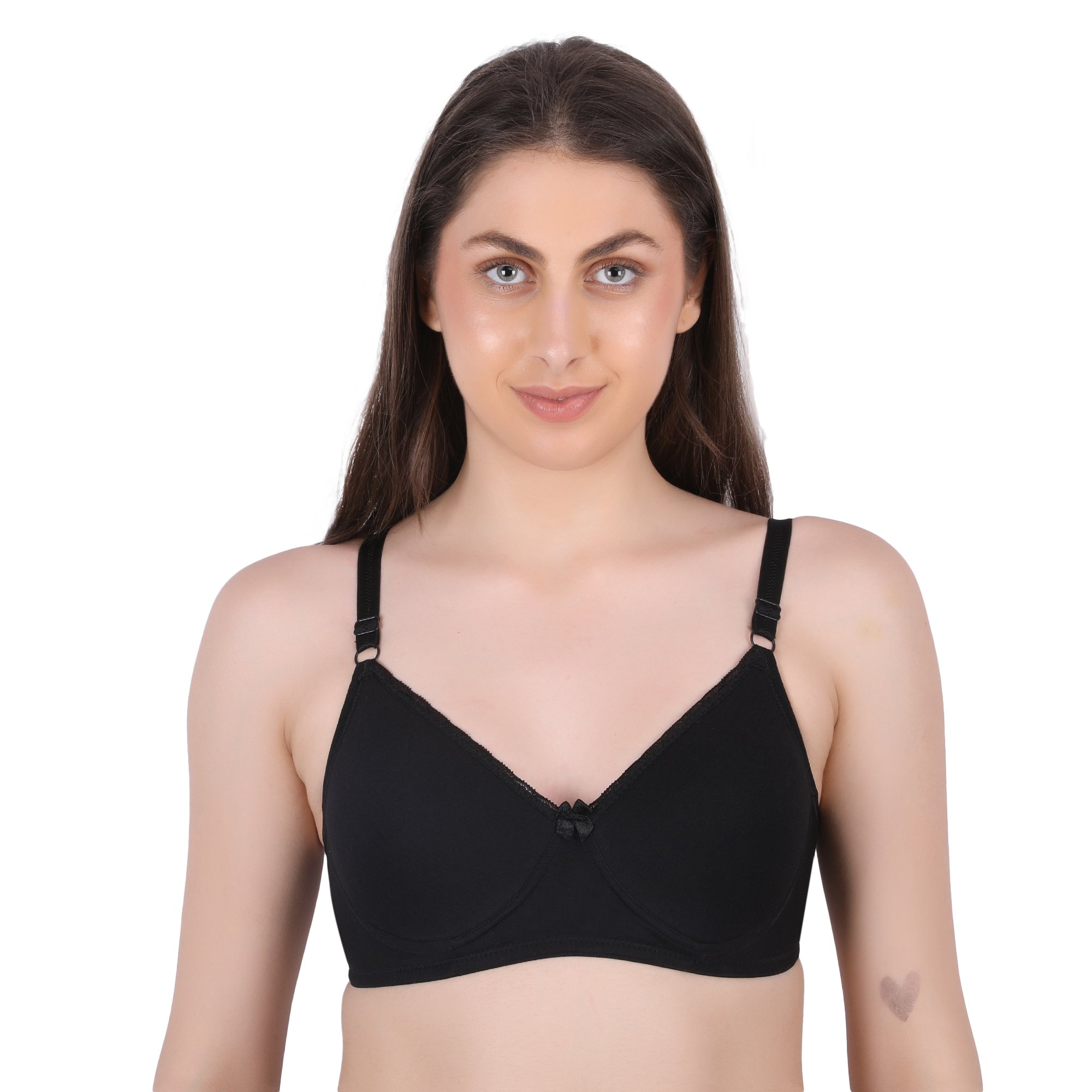 FULL COVERAGE BRA