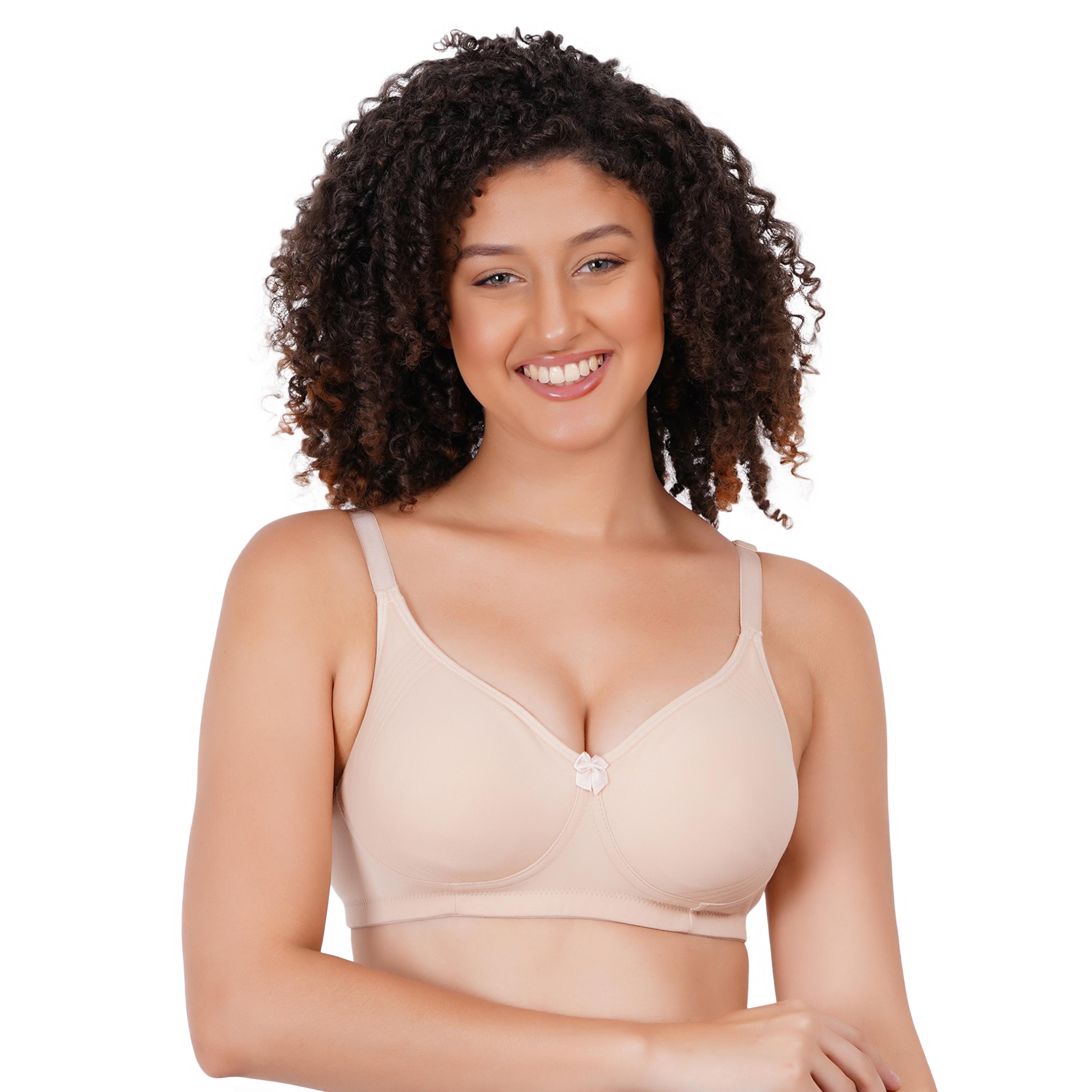 ELR06 C-CUP - NUDE