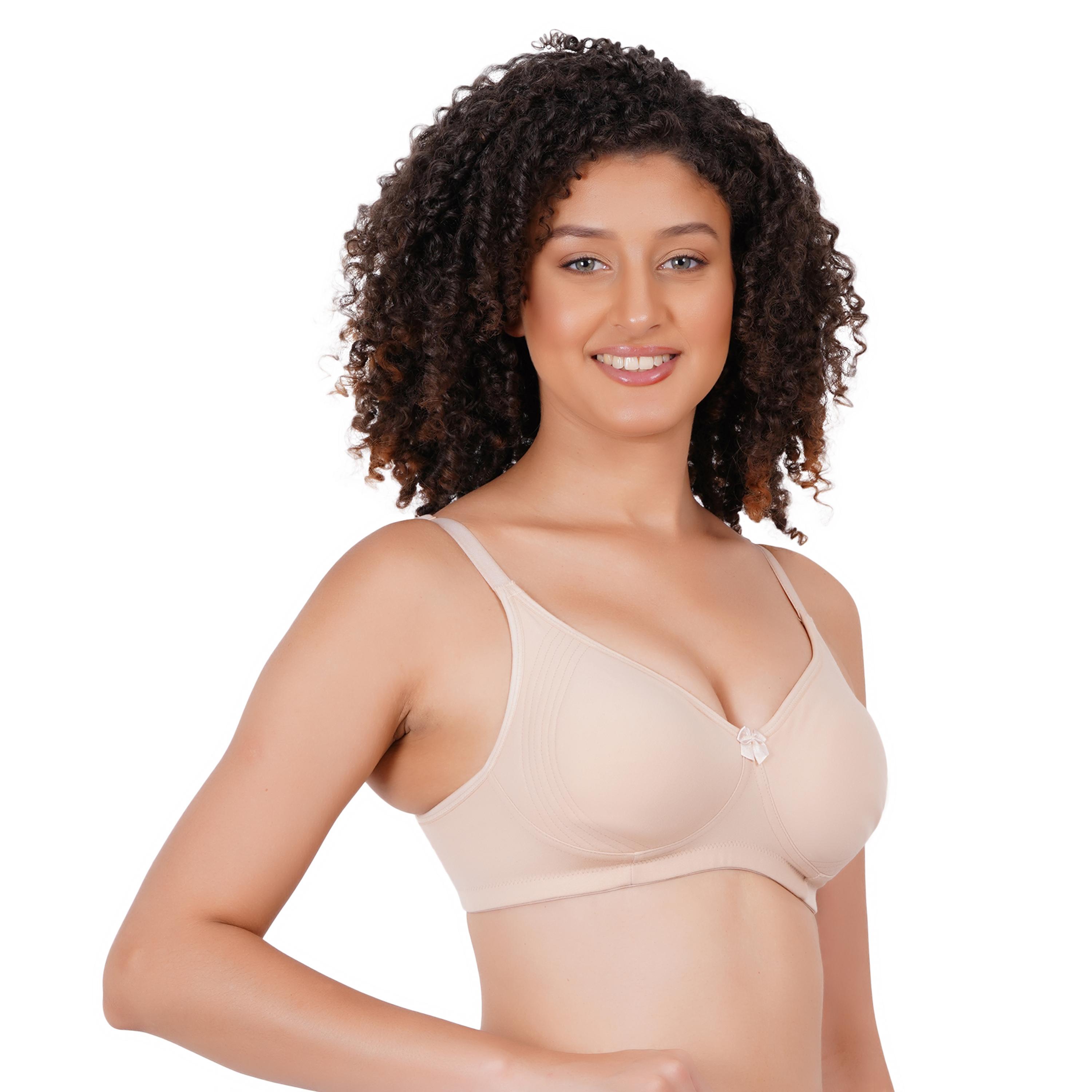 ELR06 D CUP - NUDE