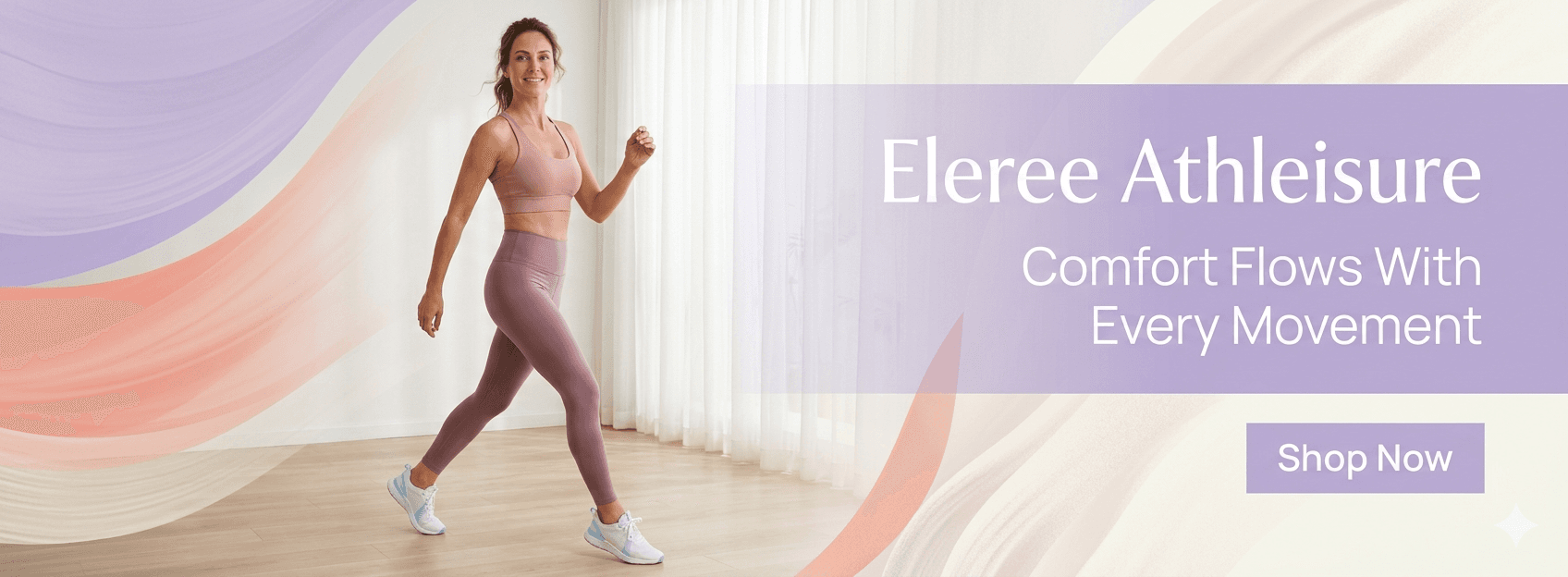 ÉLEREE women’s innerwear collection