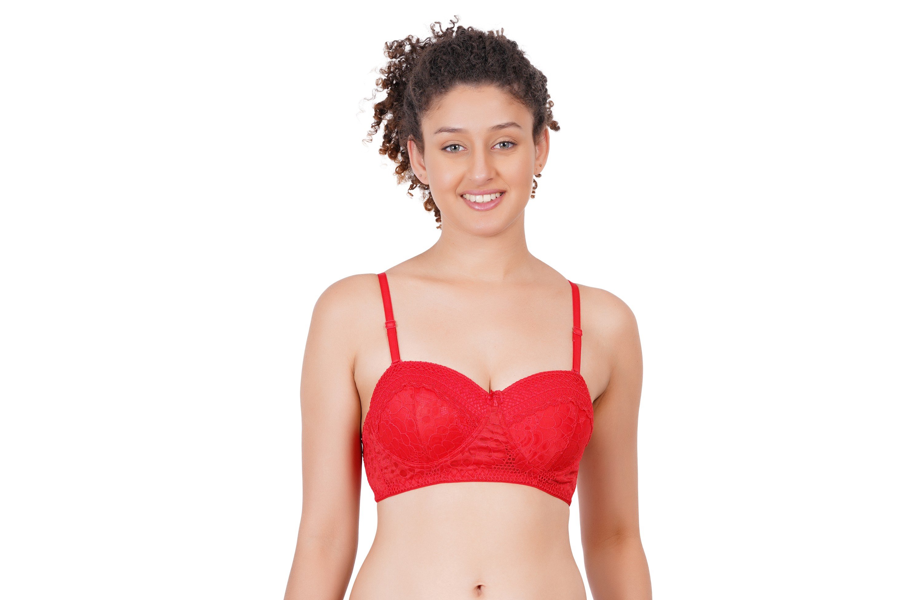 BRIDAL BRAS