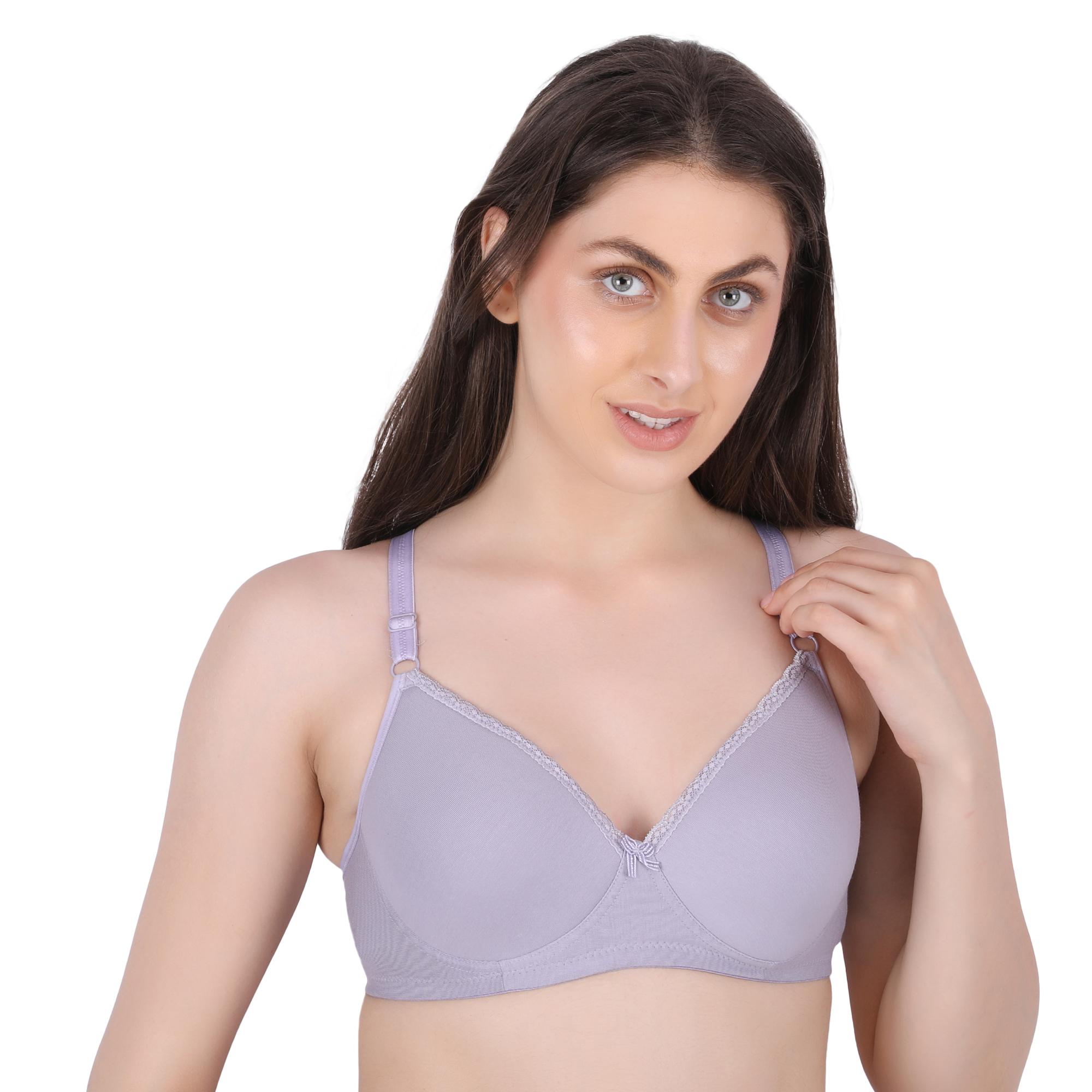 FULL COVERAGE BRA 101 C-CUP